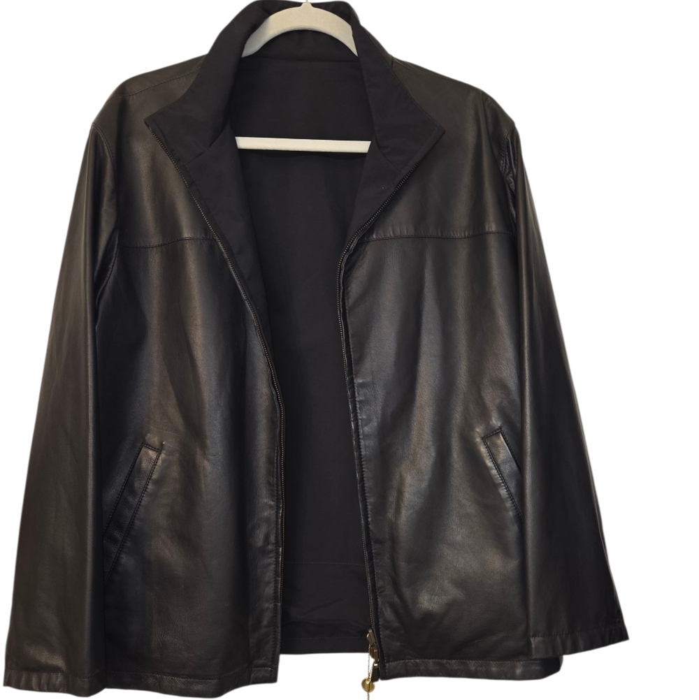 Loro Piana Reversible  Jacket